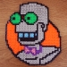 Malfunctioning Eddy