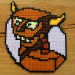 Robot Devil