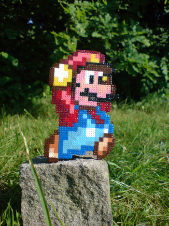 super mario Super Mario